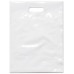 Plastic Bag / White Plastic Bag (Large) 